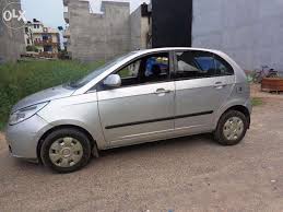 Tata Indica V2(2006-2013) Ls